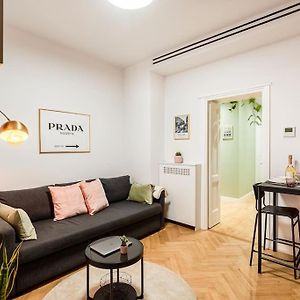 Appartement met een Slaapkamer