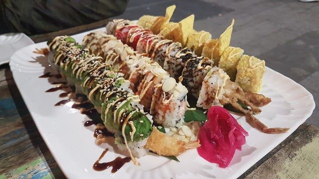 Temakinho Milan Brera